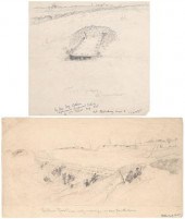 Two James Pattison Civil War s