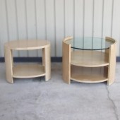 TWO JAY SPECTRE BLOND WOOD 'EC