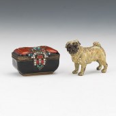TWO JAY STRONGWATER MINIATURE