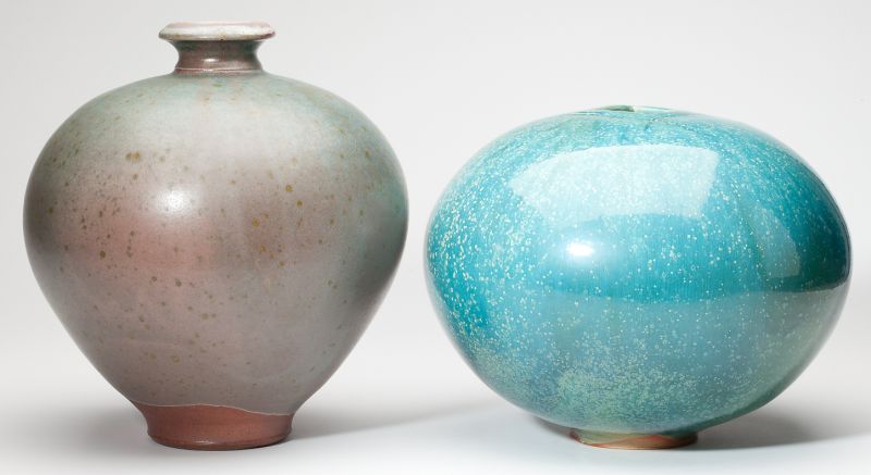 Two Joe Winter Ovoid