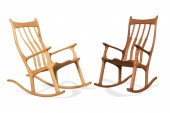 TWO JOHN WESLEY WILLIAMS STUDI