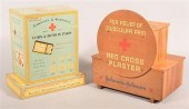 TWO JOHNSON & JOHNSON ADVERTIS
