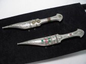 Two Jordanian or Palestinian B