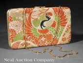 Two Judith Leiber Evening Bags