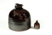 TWO JUGS.  American  2nd half-