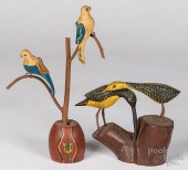 TWO JUNE & WALTER GOTTSHALL CA