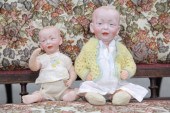 TWO KAMMER AND REINHARDT KAISE