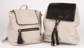 TWO KATE SPADE HANDBAGSTwo Kat