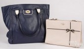 TWO KATE SPADE HANDBAGSTwo Kat