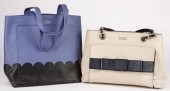 TWO KATE SPADE HANDBAGSTwo Kat