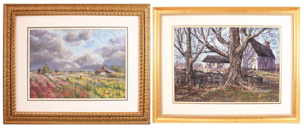 TWO KATHRYN DELANY (JOHANNESBURG,