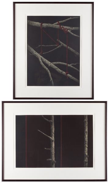 Two Katsunori Hamanishi