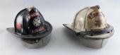 TWO KINGSTON FIRE DEPARTMENT H