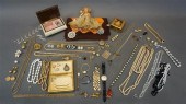 TWO LADY'S WRISTWATCHES, A CAM