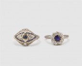 TWO LAMBERT BROS. PLATINUM, DI