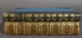 TWO LATE 19TH - EARLY 20TH CEN