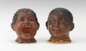 Two Late Conta & Bohme Porcela