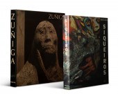 TWO LATIN AMERICAN ARTIST MONO