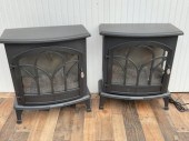Two Legion Muskoka panoramic i
