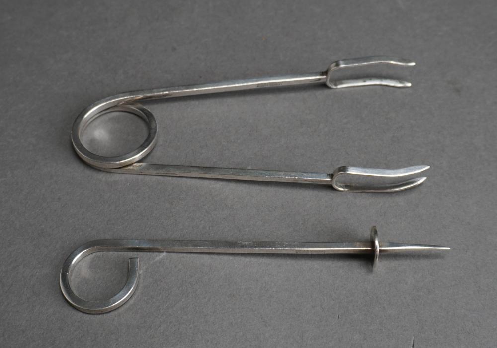 TWO LEONORE DOSKOW STERLING