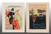 TWO LES MAITRE DE L'AFFICHE PO