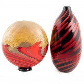 TWO LIM ED SEGUSO VIRO MURANO