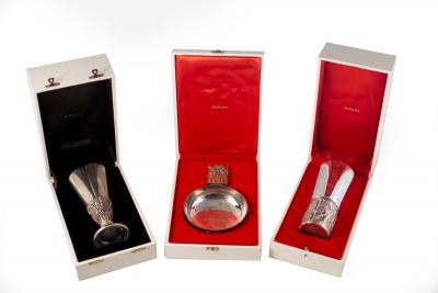 Two limited edition commemorative