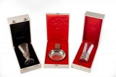 Two limited edition commemorat