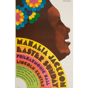 Two Lincoln Center Exhibition