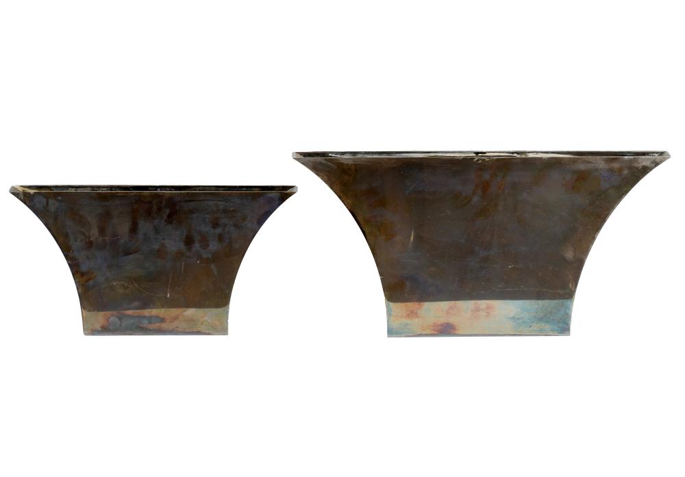 TWO LINO SABATTINI "PERSEPOLI"
