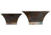 TWO LINO SABATTINI "PERSEPOLI"