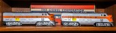 TWO LIONEL WESTERN PACIFIC O G
