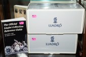 TWO LLADRO FIGURES Including "
