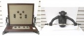TWO MAITLAND-SMITH DECORATIVE