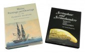 TWO MARINE REFERENCE BOOKS 20T