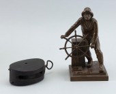 TWO MARITIME ITEMSTWO MARITIME