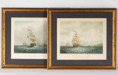 TWO MARITIME PRINTSeach a mode