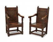 TWO MARSHALL LAIRD SPANISH COL