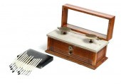 TWO MEDICAL ITEMS.  England  1
