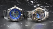 TWO MENS ANDROID AUTOMATIC WAT