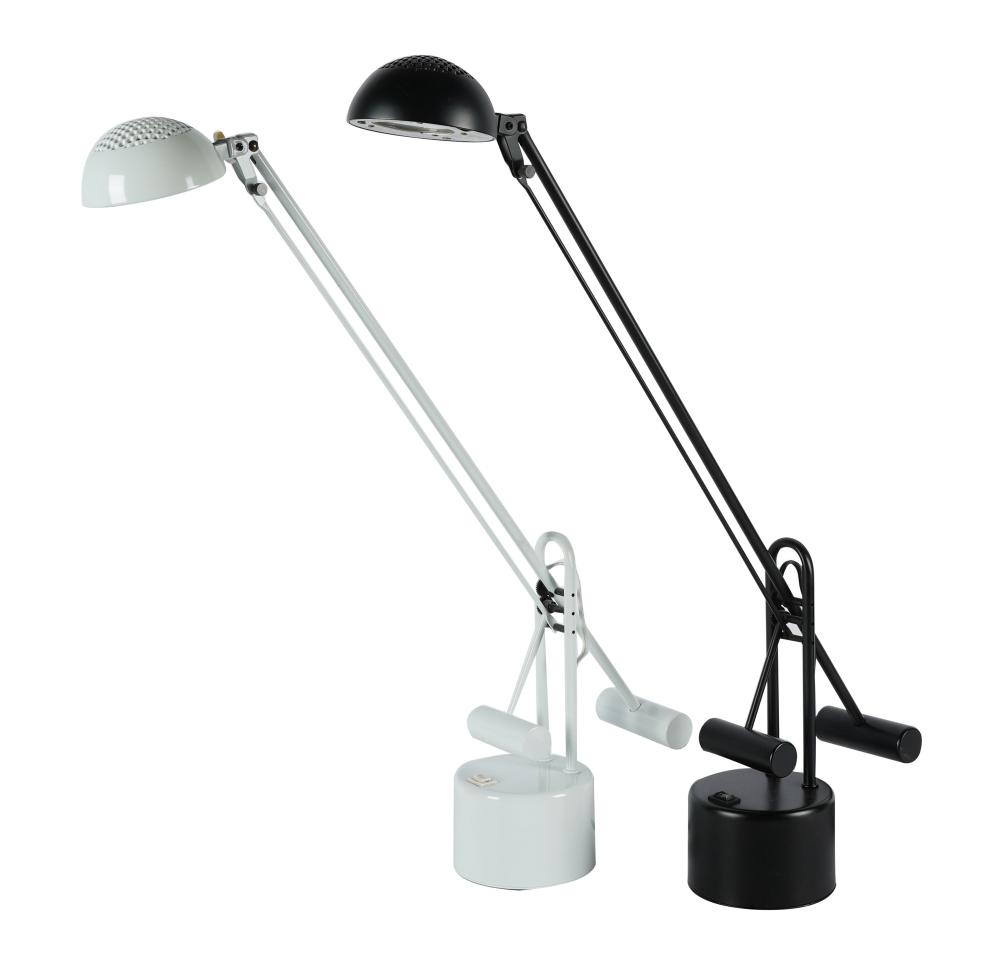 TWO METAL COUNTERBALANCE TASK