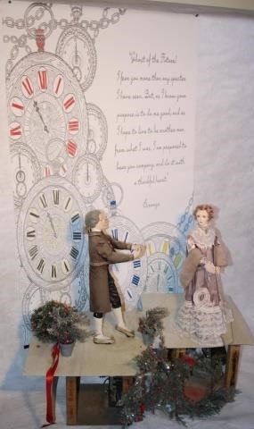 TWO MID-20TH CENTURY AUTOMATONS