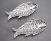 TWO MIDDLE EASTERN 900-SILVER