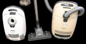 TWO MIELE COMPLETE C3 ALIZE PO