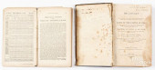 TWO MILITARY BOOKS<br>Two mili