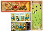 TWO MILTON BRADLEY GAMESTwo Mi