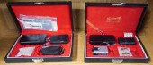 TWO MINOLTA-16 MG CAMERAS IN C