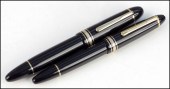 TWO MONTBLANC MEISTERSTUCK 14