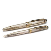TWO MONTBLANC MEISTERSTüCK  SO