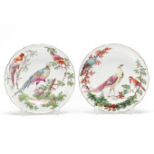 TWO MOTTAHEDEH  CHELSEA BIRD